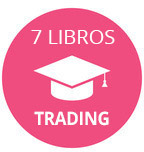 7 libros trading