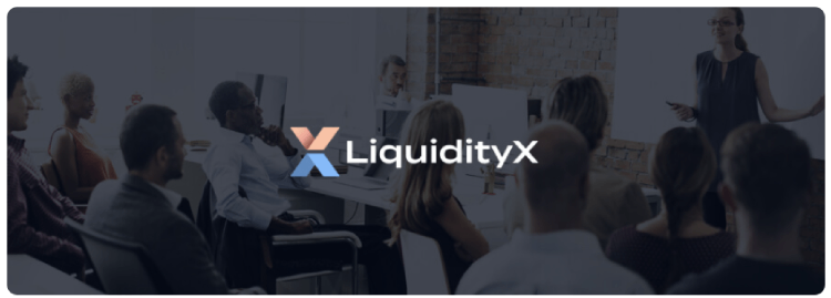 liquidityx es seguro