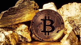 bitcoin btc oro digital