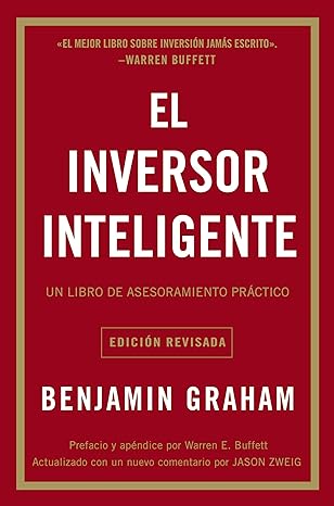 El Inversor Inteligente