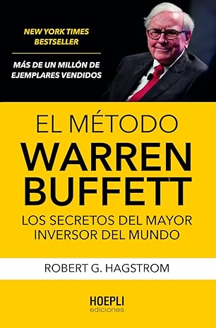 Warren Buffett